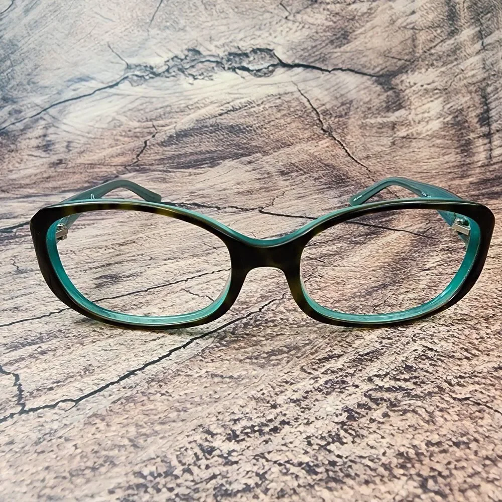 Kate Spade LYLA S JEYP VW Sunglasses Womens 53-17-130 FRAMES ONLY